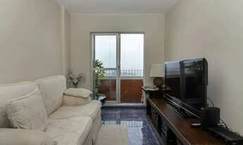 Imagem 3: Apartamento para venda em Tucuruvi com 2 quartos, sendo 1 suíte , 55m²