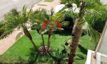 Imagem 3: Casa em Condomínio para Locação em Santana de Parnaíba, Alphaville, 5 dormitórios, 5 suíte