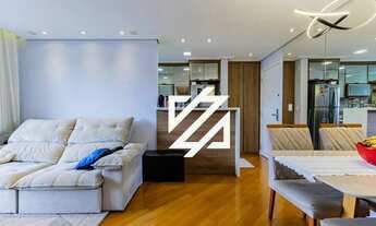 Imagem: Apartamento com 2 dormitórios à venda