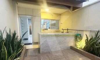 Imagem 6: Sobrado na Água Fria, 03 suítes e 02 vagas de garagem