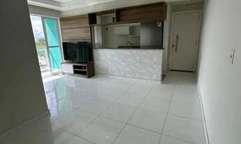 Imagem 3: Condomínio Reserva das Ilhas, excelente apartamento 3 Quartos, 01 suíte, 71 m², armários