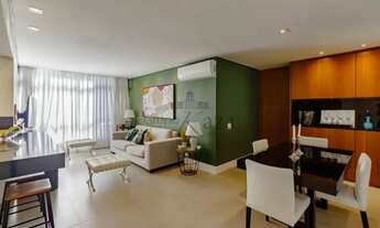 Imagem: Apartamento - Itaim Bibi - 3 Dormitórios