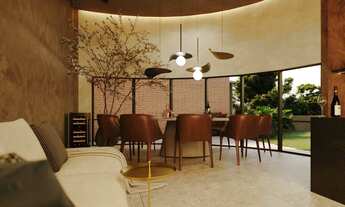 Imagem 7: Apartamento à venda em Recife, Aflitos, com 1 quarto, 36,25m²