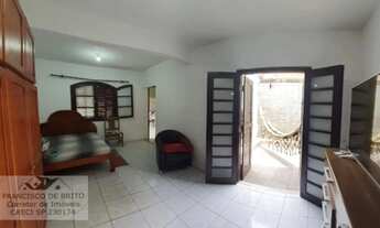 Imagem 2: Casa em Rua Antônio Pinto - Vila Doutor João Batista (Parte Alta) - Cruzeiro/SP