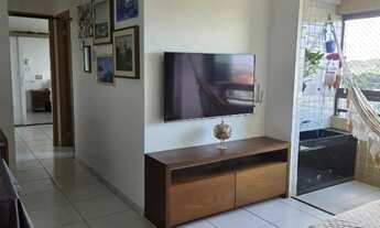 Imagem 7: Apartamento 2 quartos na Várzea - Excelente local