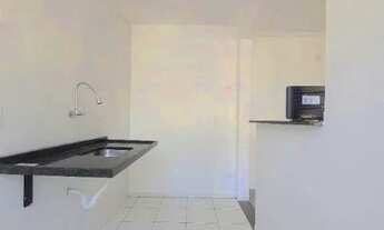 Imagem 2: Apartamento com 2 dormitórios à venda, 44 m² por R$ 150.000,00 - Jardim Nações Unidas - Lo