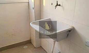 Imagem 4: Apartamento com 1 dormitório para alugar, 31 m² por R$ 1.495/mês - Vila Ede - São Paulo/SP