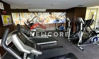 Imagem 6: Apartamento em Rua Pereira de Miranda - Papicu - Fortaleza/CE