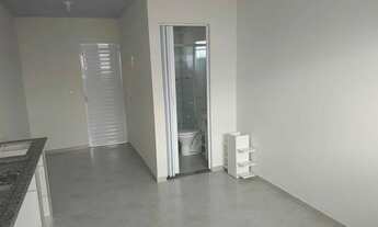 Imagem 5: Apartamento Studio novo no bairro Santa Regina