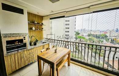 Imagem: Venda Apartamento 3 Dormitórios - 131 m²