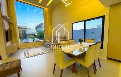 Imagem 5: Espetacular Casa de Alto Padrão no Condomínio Landscape