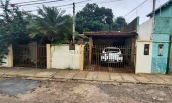 Imagem: Excelente casa no Centro de Cuiabá