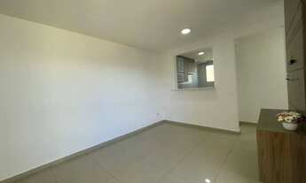 Imagem 5: Apartamento com 3 quartos para alugar no Buritis em Belo Horizonte de 65m²