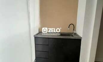 Imagem 4: Apartamento para aluguel em Residencial Parque da Fazenda, Campinas - SP