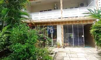 Imagem: Casa à venda em rua pública, TORRE, Recife