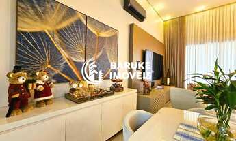 Imagem 7: Casa de condomínio 3 quartos 3 suítes para aluguel no bairro RESIDENCIAL DUAS MARIAS