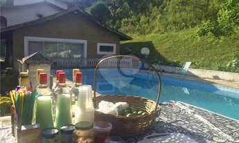 Imagem 7: Sítio com 9 quartos à venda em Remédios - SP