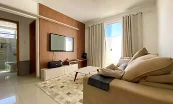 Imagem 3: Apartamento com 2 Quartos e 1 banheiro à Venda, 90 m² por R$ 370.000