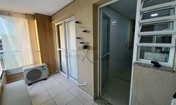 Imagem 6: Oportunidade - Apartamento - Parque Industrial - Condomínio Anápolis - 2 Dormitórios - 69m