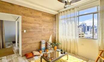 Imagem 2: Apartamento à venda no Centro de Florianópolis - 53 m²