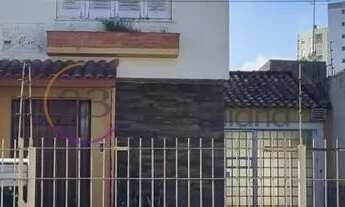 Imagem: Sobrado amplo para locação, confortável