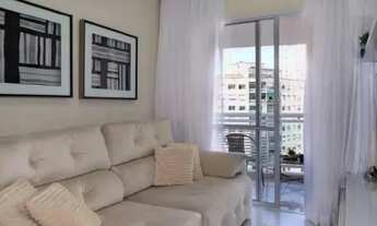 Imagem 4: Apartamento com 1 dormitório à venda, 47 m² por R$ 650.000,00 - Bela Vista - São Paulo/SP