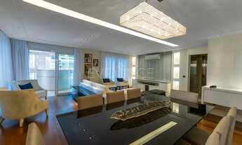 Imagem 5: Apartamento à venda no Tatuapé - 225 metros quadrados