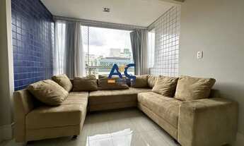 Imagem 5: Coberta 02 quartos no bairro Castelo