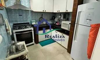 Imagem 4: CASA AMPLA COM 5 QUARTOS 263m² POR R$ 1.980.000 - ICARAÍ - NITERÓI - RJ