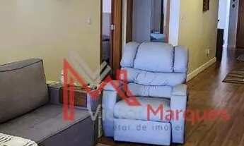 Imagem 6: Apartamento com 3 dormitórios à venda, 150 m² por R$ 1.120.000,00 - Aviação - Praia Grande