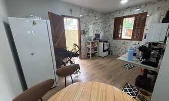 Imagem 6: Casa Moderna Linear à venda - Guaratiba (RJ