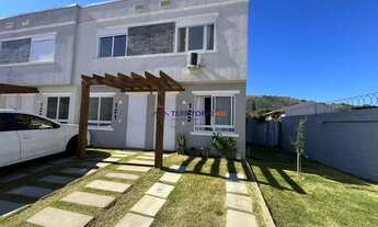 Imagem: Casa em Condomínio 02 dormitórios Zona