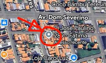 Imagem 2: Casa comercial coração da Zona Leste