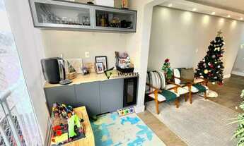 Imagem 4: Apartamento Garden à venda , com 106m², 02 quartos e 01 vaga