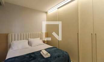 Imagem 3: Apartamento à Venda - Vila Formosa, 1 Quarto, 26 m2