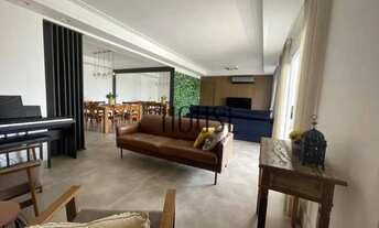 Imagem 6: Apartamento com 3 quartos à venda, no Condomínio Residencial Mont Royal - Sorocaba/SP