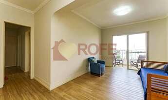 Imagem 7: Apartamento com 3 dormitórios à venda, 100 m² por R$ 795.000,00 - Jardim Brasil (Zona Sul