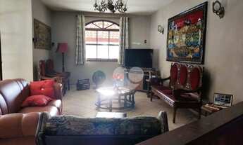 Imagem 6: Casa com 5 quartos à venda, Bosque dos Esquilos 732 m²