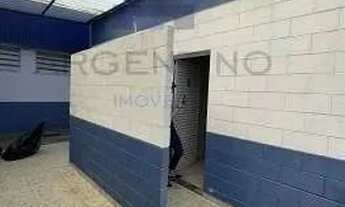 Imagem 5: GALPÕES - ZONEAMENTO INDUSTRIAL ZUP I - DISPONÍVEIS PARA LOGISTÍCA E ESTOQUE