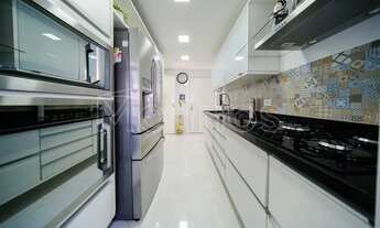 Imagem 6: Premiere Analia Franco - Apartamento com 3 dormitórios no Jd. Anália Franco