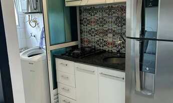 Imagem 6: Imóvel para venda possui 45 metros quadrados com 1 quarto em Vila Nova Conceição - São Pau