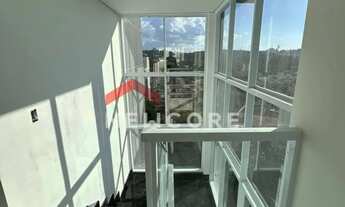 Imagem 6: Cobertura em Rua Aureliano Lessa - Liberdade - Belo Horizonte/MG