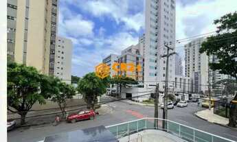 Imagem: Vendo apartamento 4 quartos, 01 suíte 180m2