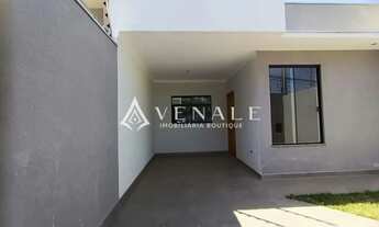 Imagem 4: Casa à venda em Maringá, Parque Tarumã, com 2 quartos, com 69 m²