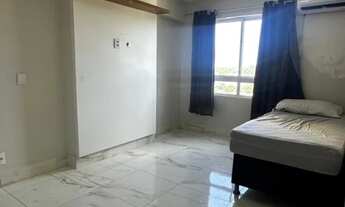 Imagem 5: APARTAMENTO de ALTO PADRÃO 100% REFORMADO e MOBILIADO com 94m² em Ponta Negra - RV