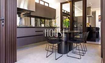 Imagem 7: Casa com 3 quartos à venda, 302 m² - Condomínio Vila Verona - Sorocaba/SP