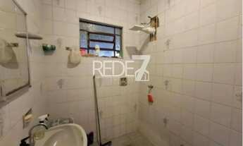 Imagem 6: Imperdível oportunidade: Casa à venda em Campinas-SP, Jardim São Gabriel - 3 quartos, sala