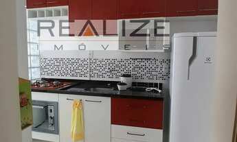 Imagem 7: Imóvel para aluguel possui 58 metros quadrados com 1 quarto em Azenha - Porto Alegre - RS