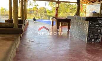 Imagem 6: Sítio em Residencial Duas Lagoas - Centro - Baldim/MG