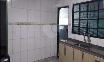 Imagem 7: Casa Residencial à venda, Parque Jaraguá, Bauru - CA0779